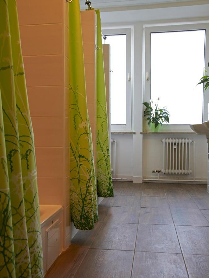 Pm-Rooms Mnichov Exteriér fotografie