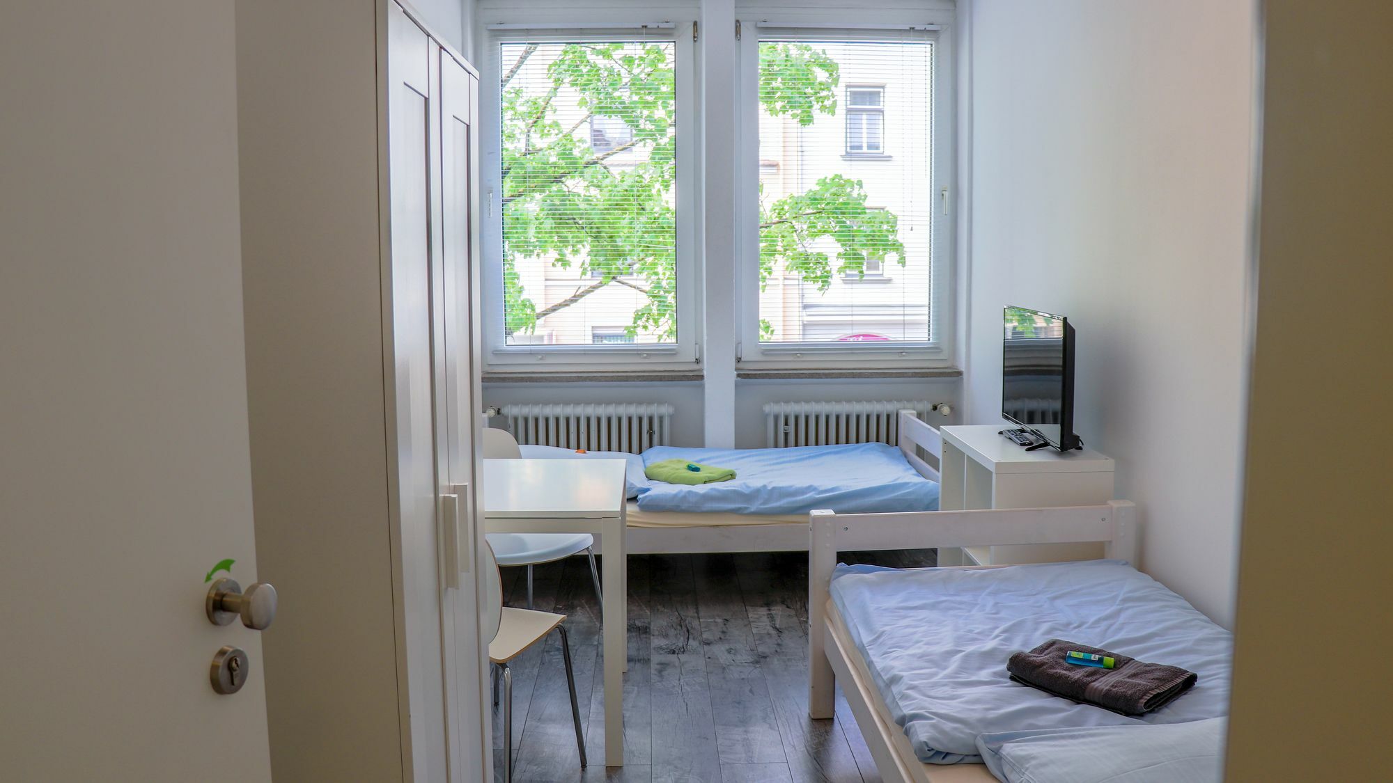 Pm-Rooms Mnichov Exteriér fotografie